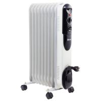 Масляный обогреватель MTX OCH-2000, 230 В, 2000 Вт MTX