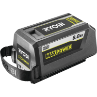 Аккумулятор RY36B80B 36В, 8 А*ч Ryobi