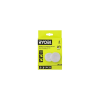Полировальные насадки RAEPB150 150 мм Ryobi