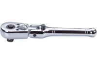 4144PQ трещотка шарнирная 1/2" Hans
