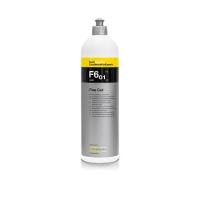 Koch-Chemie Мелкозернистая абразивная политура Fine Cut F6.01, 1 л.