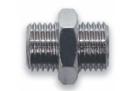 ASTUROMEC Переходник резьбовой M3/8" - M3/8"