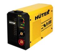 Сварочный аппарат инверторный R-180 Huter