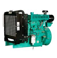 Двигатель Cummins 6LTAA8.9-G3