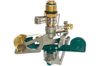 Импульсный распылитель RACO 701C 1/2", головка распылителя 4260-55/701C