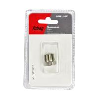 Fubag Переходник 3/8"M на 1/8"F_блистер 1 шт.