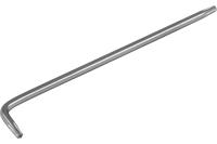 Thorvik TTKL25 Ключ торцевой T-TORX® удлиненный с центрированным штифтом, T25H
