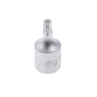 Насадка (бита) торцевая 1/4", Torx, T20, L = 25 мм KING TONY 201320X