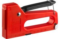 Пластиковый степлер тип 53(4-8мм), MIRAX PL-53 3142