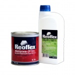 Грунт фосфатирующий 2K СF желтый REOFLEX, уп. 0,8+0,8л
