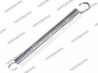 Пружина NORDBERG L05020033 для N32036