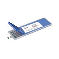 Fubag Вольфрамовые электроды Green WP, D3.2x175мм, 10 шт.