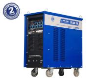Aurora Индустриальный аппарат  аргонодуговой сваркиIRONMAN 500 AC/DC PULSE (TIG+MMA)