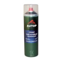 Autop High Build аэрозольный грунт толстослойный выравнивающий №15, 650 мл