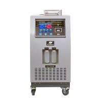 GrunBaum AC7500S SMART FLUSHING Автоматическая установка для заправки автокондиционеров