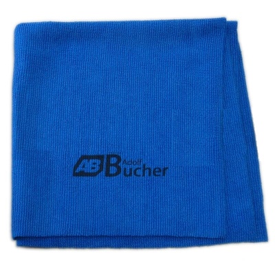 ADOLF BUCHER Салфетка Профф из микрофибры 40х40мм, 350гр.