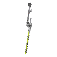 Насадка-кусторез Expand-It Ryobi
