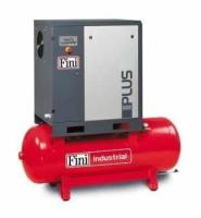 FINI PLUS 11 Винтовой компрессор на ресивере 270 л.