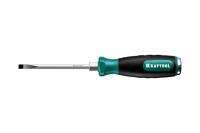 KRAFTOOL SL8х150мм, отвертка ударная X-DRIVE PLUS 250033-8