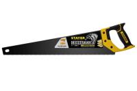 Универсальная ножовка STAYER Cobra Black 500 мм 2-15081-50