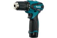 Makita DF330DWE Дрель акк