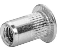 Нержавеющая заклепка RAPID R:Rivets М4 20 шт. 5000671