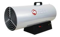 Нагреватель воздуха газовый QUATTRO ELEMENTI QE-55G (25 - 55кВт, 1100 м.куб/ч, 4,2 л/ч, 11,7кг) (243-967)