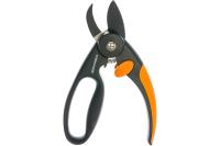 FISKARS Секатор контактный с петлей для пальцев P43