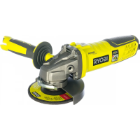 Ушм (болгарка) RAG1010-125SF Ryobi