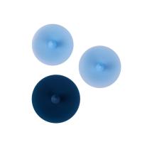 Клапаны для полумаски 6500 Jeta Safety 65202, 3 шт.