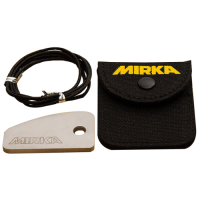 Каттер Mirka Shark Blade для удаления дефектов на лаке