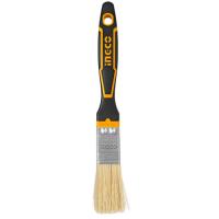 Кисть малярная флейцевая 38 мм INGCO CHPTB8715 INDUSTRIAL