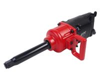 Гайковерт пневматический 1" 4068Нм 3600об/мин. 411л/мин. 90PSI ударный L=630мм JTCJTC