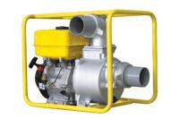 CHAMPION Бензиновая мотопомпа GP100E