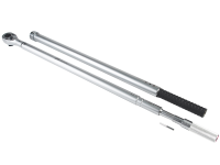 Ключ динамометрический 1" 400-2000Нм JTCJTC