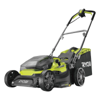 Газонокосилка RY18LMH37A-250 Ryobi