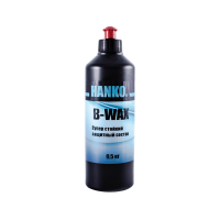 Защитный состав HANKO B-WAX 0,5 кг.