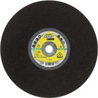 Klingspor Отрезные круги Kronenflex KT/SPECIAL/A924R/S/GER/356X4X25,4 (В упаковке: 25 шт