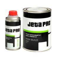 Jeta Pro грунт акриловый High Build, комплект 0,8+0,2 л.