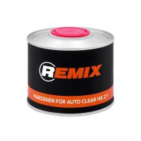 HARDENER FOR AUTO CLEAR 2:1 HS REMIX отвердитель для акрилового лака