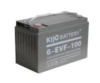 Аккумулятор свинцово-кислотный герм. (GEL) 12В/100Ач 330х170х215 для штабелёров CDDR-E/CDDR-EN