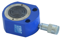 AE&T T05050 Цилиндр гидравлический низкий 50 т.