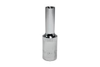 Ombra 112117 Головка торцевая глубокая 1/2"DR, 17 мм