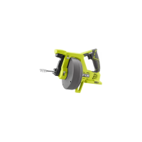 Аккумуляторная прочистная машина ONE+ R18DA-0 Ryobi