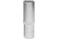 Thorvik MP11215 Головка торцевая глубокая MultiProf  1/2"DR, 15 мм