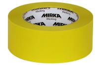Малярная лента MIRKA 100˚ White Line 50м