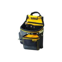 Преимущества поясной сумки DeWalt DWST1-75652