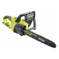 Цепная пила RCS2340B Ryobi