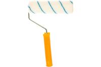Валик с ручкой STAYER Nylon полиамид 180 мм ворс 6 мм 03041-18
