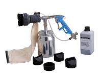Пескоструйный пистолет Walcom Asturomec SUPERMISTRIAL 50300